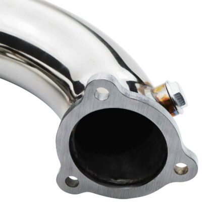 Free flowing catalyst replacement to get the best from the F4RT engine