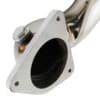 Manufactured from highest quality T304 grade stainless steel