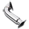 Manufactured from highest quality T304 grade stainless steel