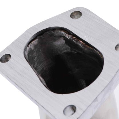 Free flowing Catalyst replacement to get the most from the Turbo 1.4 engine