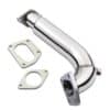 Manufactured from highest quality T304 grade stainless steel