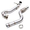 Manufactured from highest quality T304 grade stainless steel