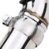 Unlock more from the most powerful 4 cylinder turbo engine ever made