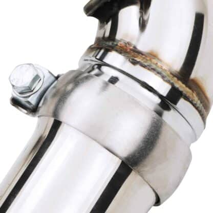 Unlock more from the most powerful 4 cylinder turbo engine ever made