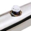 Manufactured from highest quality T304 grade stainless steel