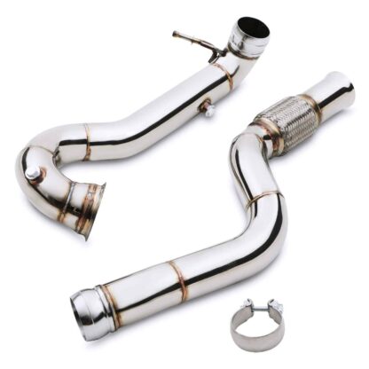 Manufactured from highest quality T304 grade stainless steel