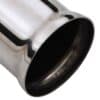 Free flowing Catalyst replacement to get the most from the M133 engine