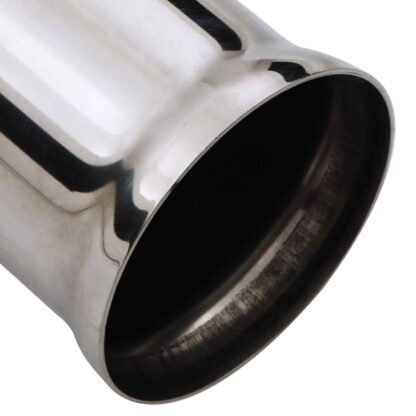 Free flowing Catalyst replacement to get the most from the M133 engine