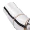 Manufactured from highest quality T304 grade stainless steel