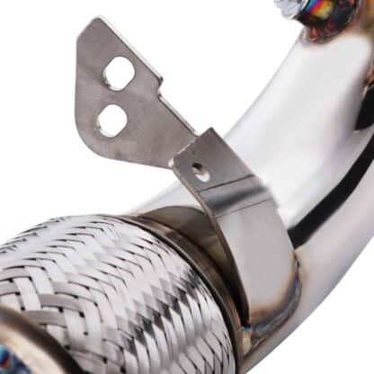 Manufactured from highest quality T304 grade stainless steel