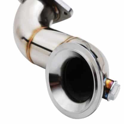 Manufactured from high quality T304 stainless steel