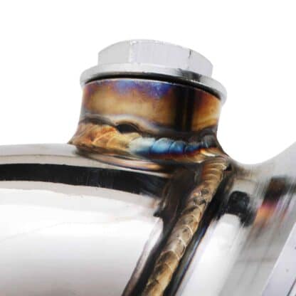 Manufactured from high quality T304 stainless steel