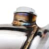 Manufactured from high quality T304 stainless steel
