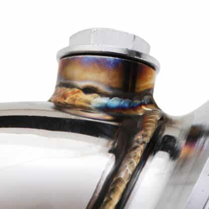Manufactured from high quality T304 stainless steel