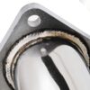 Manufactured from high quality T304 stainless steel