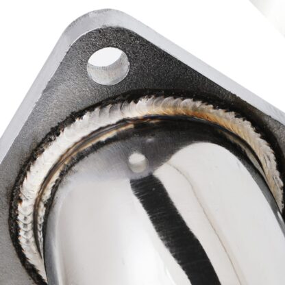Manufactured from high quality T304 stainless steel