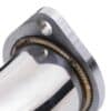 Manufactured from highest quality T304 grade stainless steel