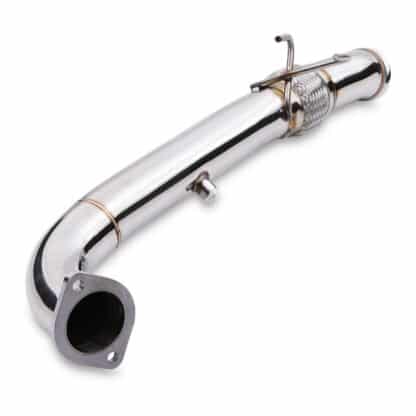 Manufactured from highest quality T304 grade stainless steel