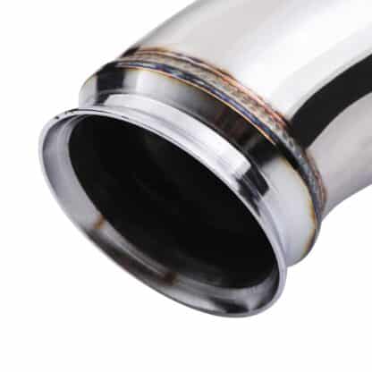 Manufactured from highest quality T304 grade stainless steel