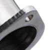 Mandrel Bent and fully TIG welded for strength and durability