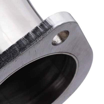 Mandrel Bent and fully TIG welded for strength and durability