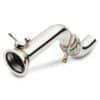 Manufactured from highest quality T304 grade stainless steel