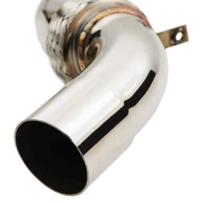 Designed to improve power and torque across the entire RPM range