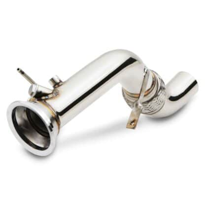 Manufactured from highest quality T304 grade stainless steel