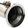 Manufactured from highest quality T304 grade stainless steel