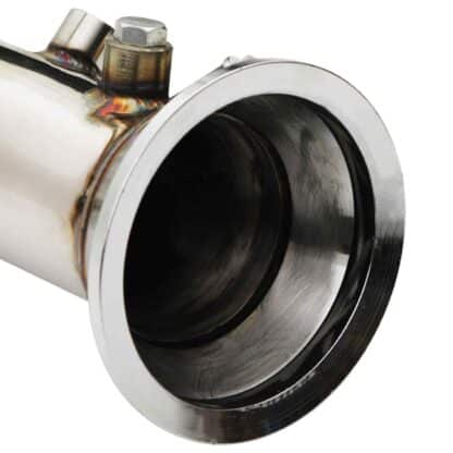 Manufactured from highest quality T304 grade stainless steel