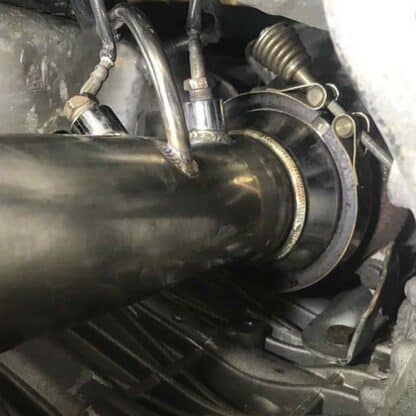 Manufactured from highest quality T304 grade stainless steel