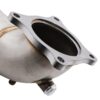Replaces the catalytic converter