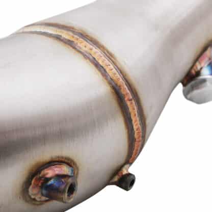 Manufactured from highest quality T304 stainless steel