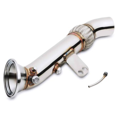 Manufactured from highest quality T304 grade stainless steel