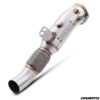 Manufactured from highest quality T304 grade stainless steel