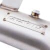 Designed to improve power and torque across the entire RPM range
