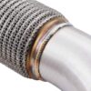 Designed to improve power and torque across the entire RPM range