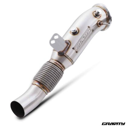 Manufactured from highest quality T304 grade stainless steel