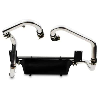 our intercoolers offer maximum performance without adding unnecessary weight to your build.