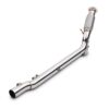 Manufactured from high quality T304 grade stainless steel