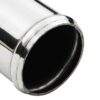 Full kit designed to optimise and streamline all air flow into the turbo and engine for additional power and power capabilities