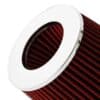 Black Intercoolers optimise heat dissipation