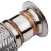 Free flowing DPF replacement to get the most from the 2.0L TDI