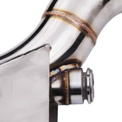 Manufactured from high quality T304 grade stainless steel
