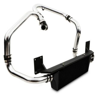 Gravity Performance Front Mount Intercoolers are a perfect addition to your vehicle