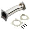 Free flowing catalyst replacement to get the most from the 2.0TFSI engine