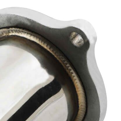 Manufactured from highest quality T304 grade stainless steel