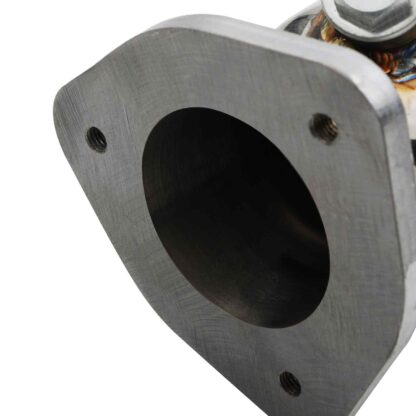 Manufactured from highest quality T304 grade stainless steel