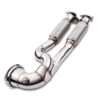 Manufactured from high quality T304 grade stainless steel