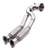 Manufactured from high quality T304 grade stainless steel